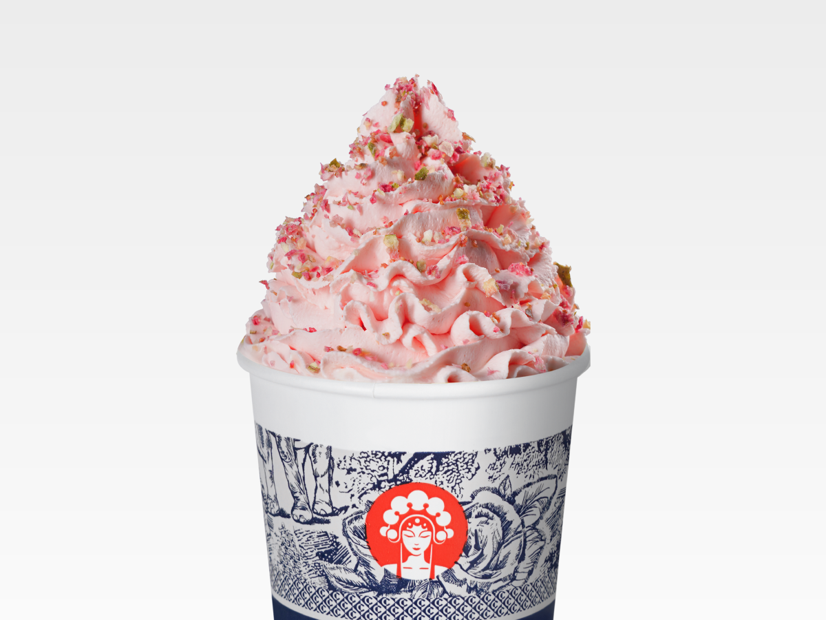 Galeri CHAGEE — Sajian istimewa